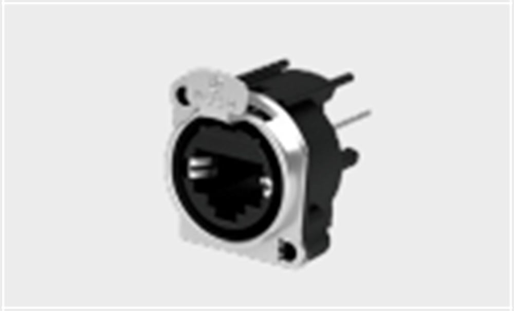 SEETRONIC SE8FBH RJ45 ŞASE 10 LU HAZIR PAKET 