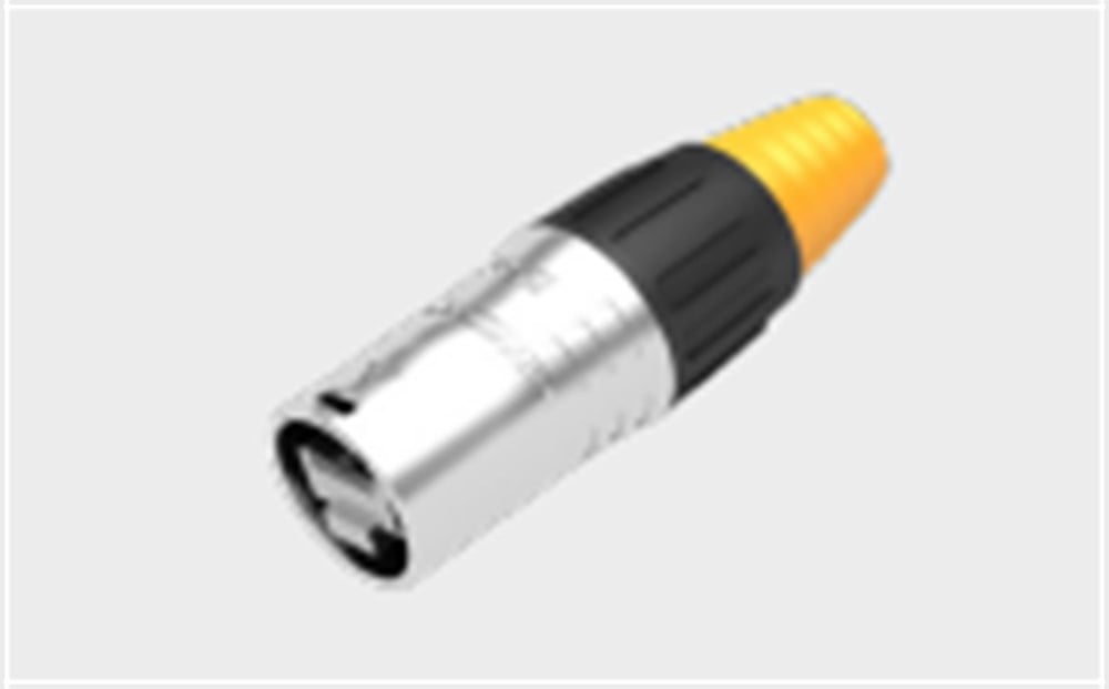 SEETRONIC SE8MC-02- NEW XLR TİP RJ45 JAK 10 LU HAZIR PAKET 
