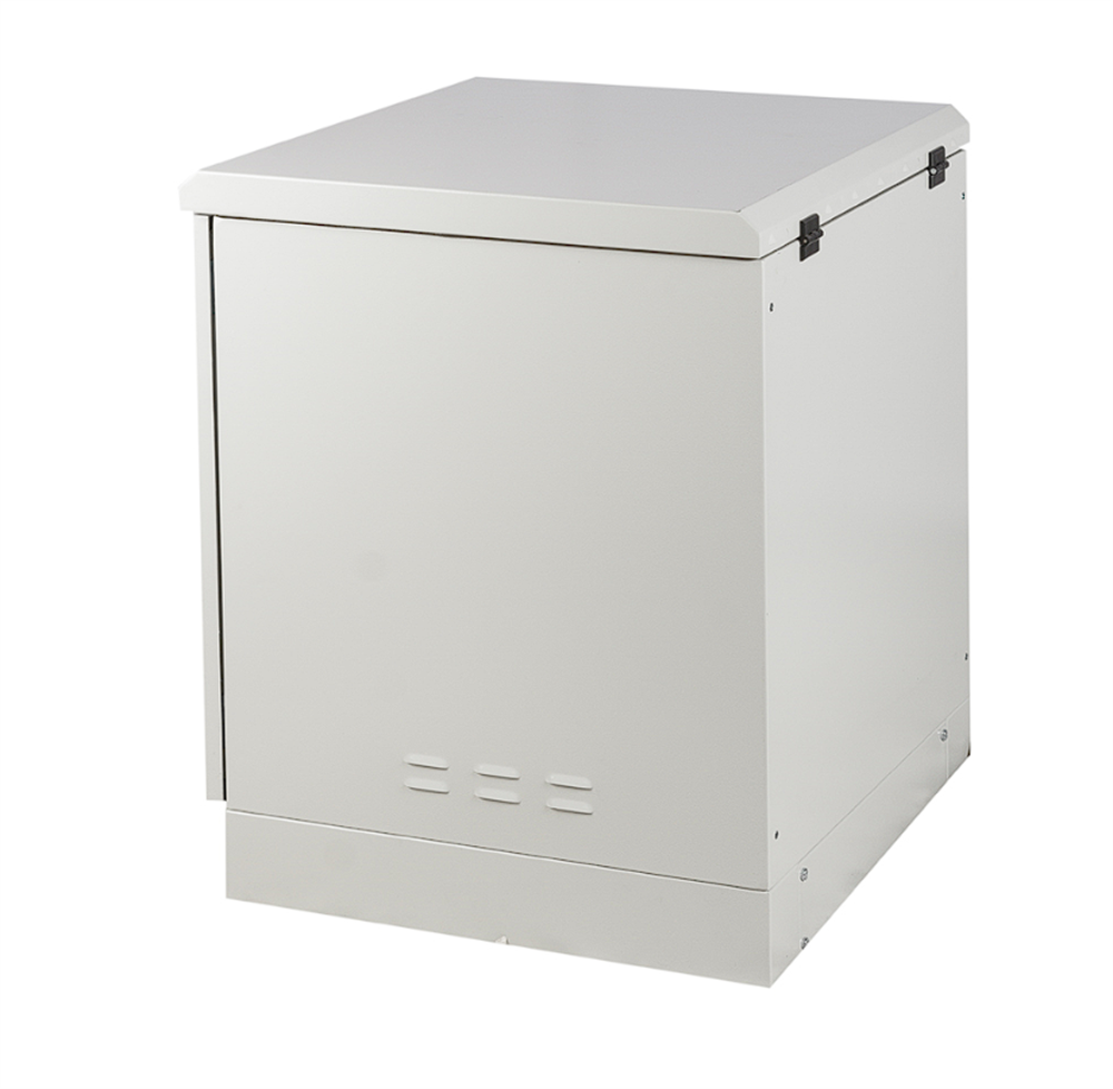 SETRACK 12U IP55 DIŞ SAHA RACK KABİNET
