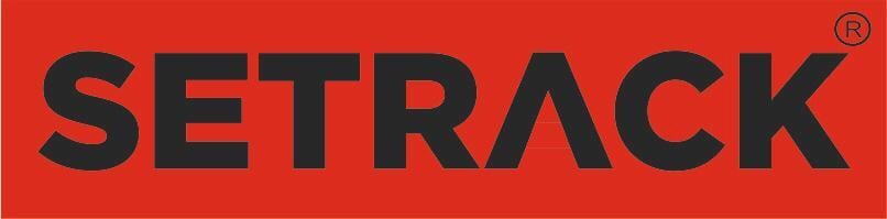 SETRACK 16U 800X800 TEKERLEKLİ CAMLI RACK KABİNET