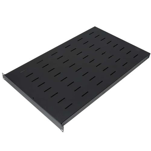 SETRACK 19'' 1U 800X800 CM SABİT RAF