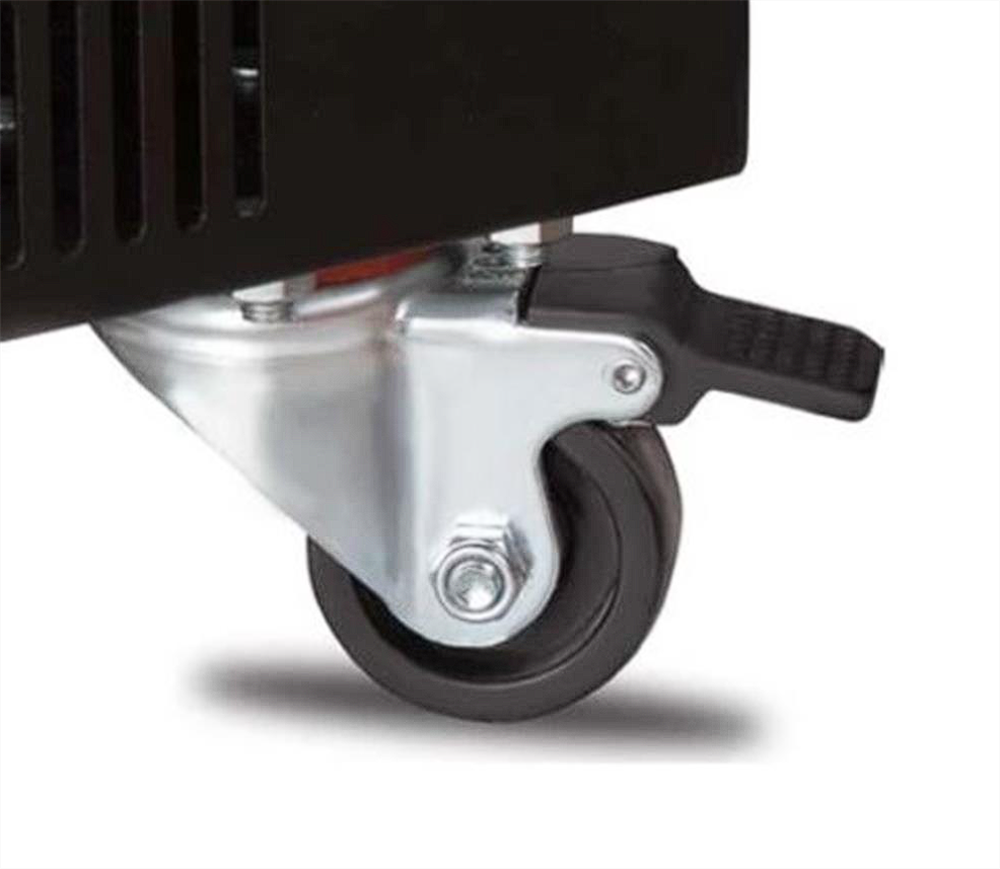 SETRACK 32 600X1000 DIŞ SAHA RACK KABİNET