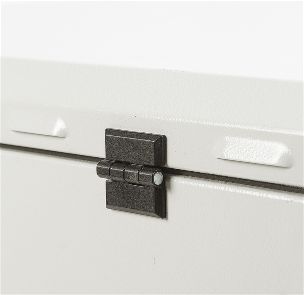 SETRACK 7U IP55 DIŞ SAHA RACK KABİNET