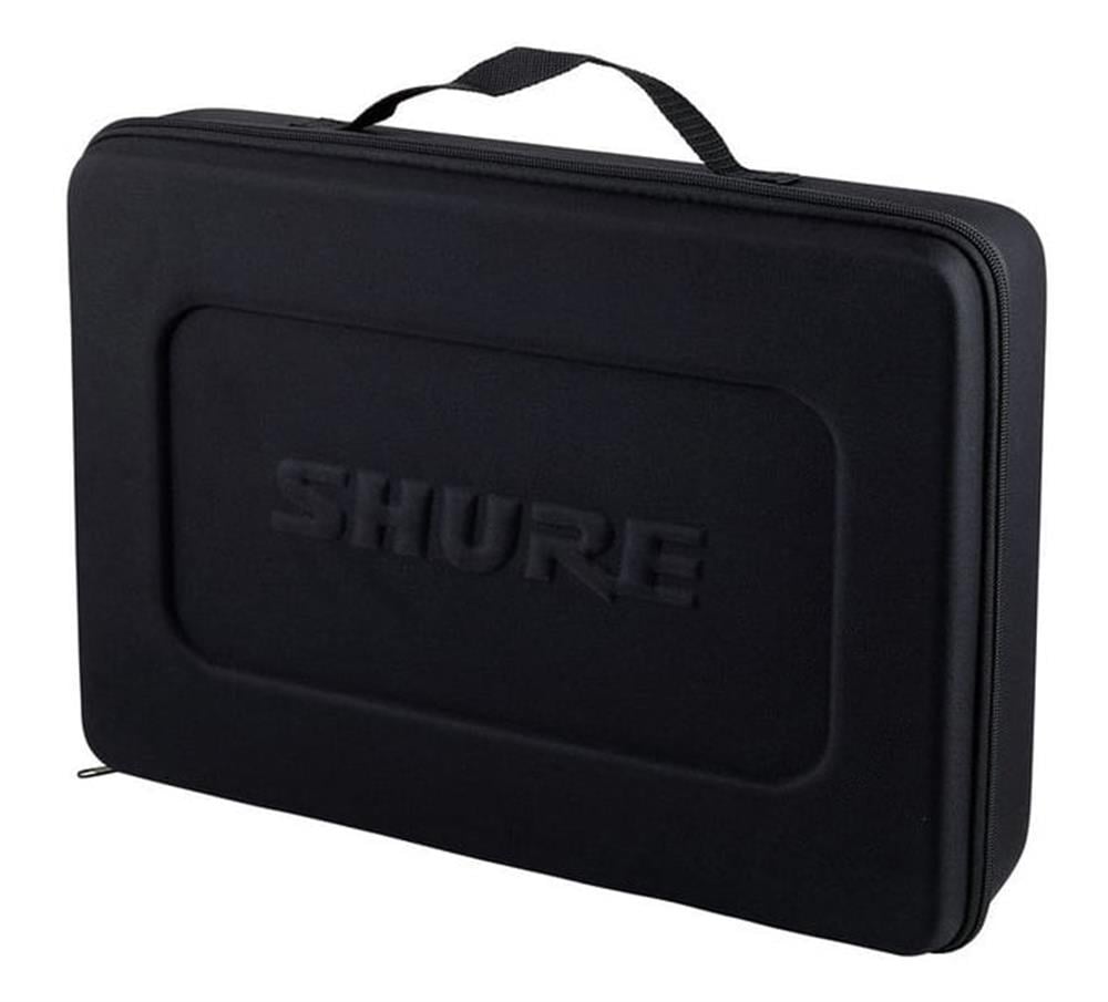 SHURE BLX24/SM-58 TEK EL TELSİZ MİKROFON