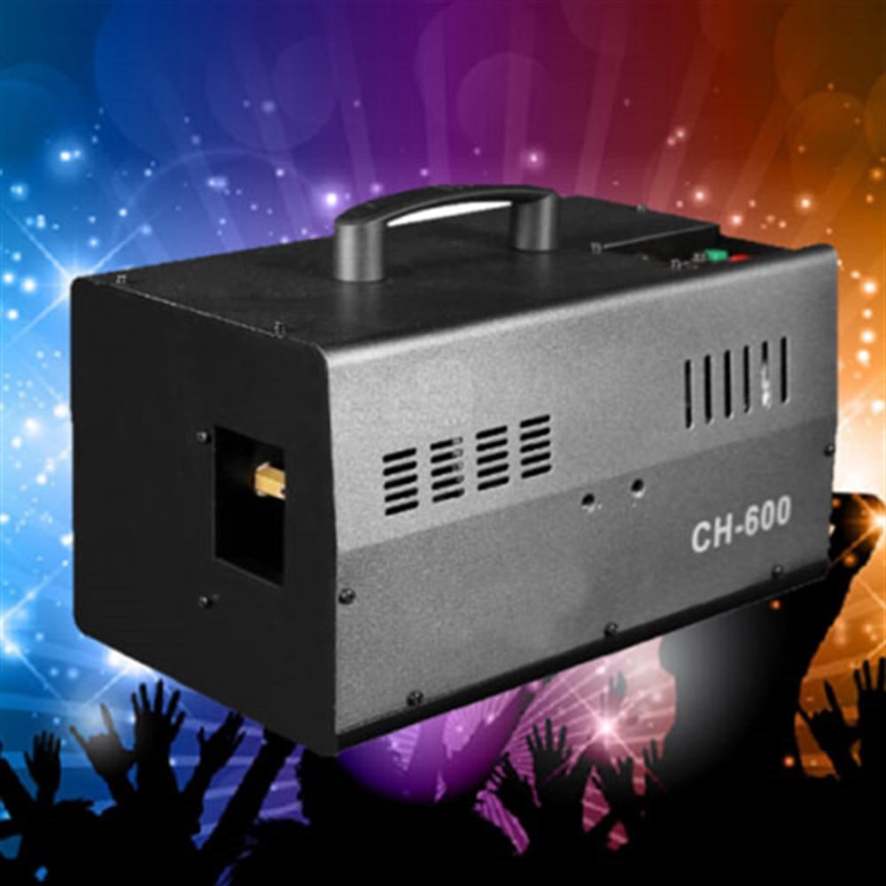 STAGE CH 600  HAZER MAKİNESİ