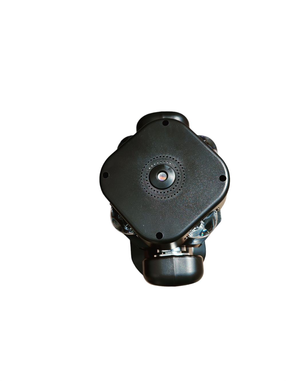 STI MH-04 DOUBLE LED BEAM EFFECT LAZER ROBOT IŞIK