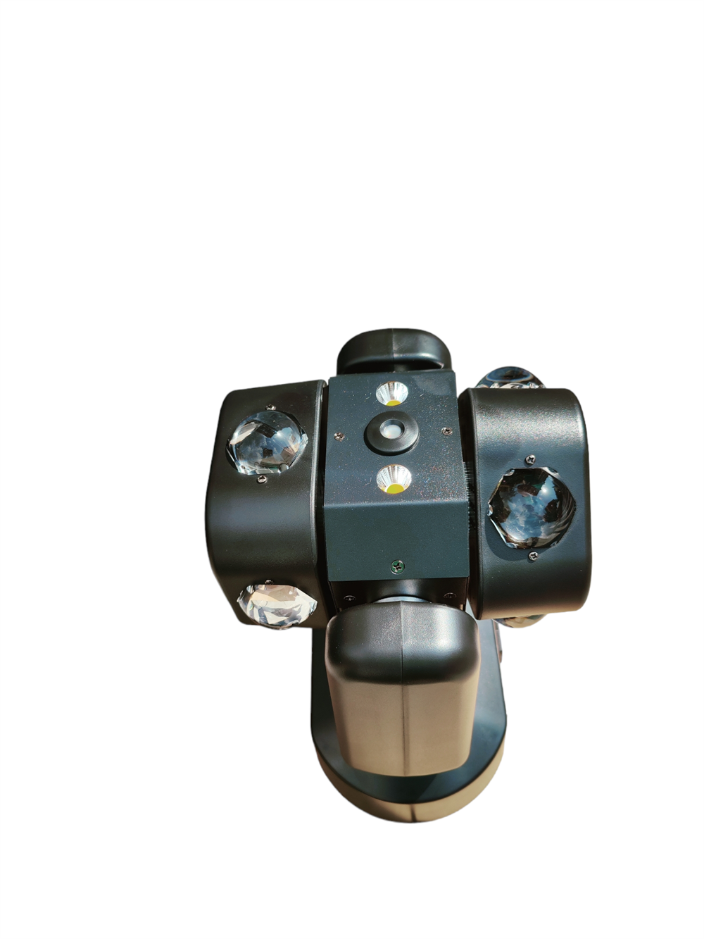 STI MH-04 DOUBLE LED BEAM EFFECT LAZER ROBOT IŞIK