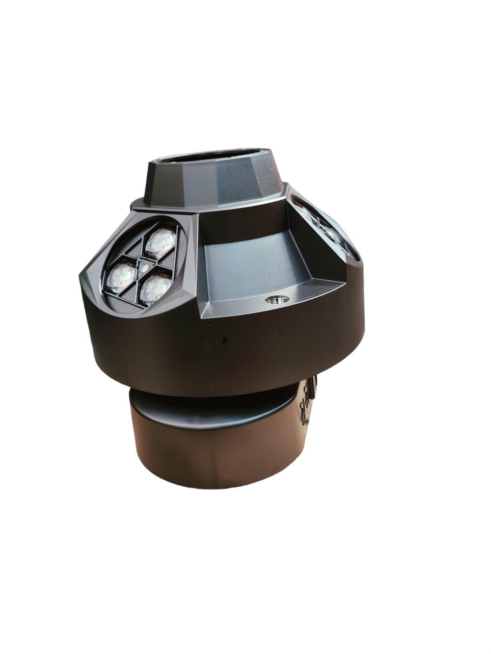 STI MH-1U 12 PCS LED DROBE LASER ROBOT IŞIK