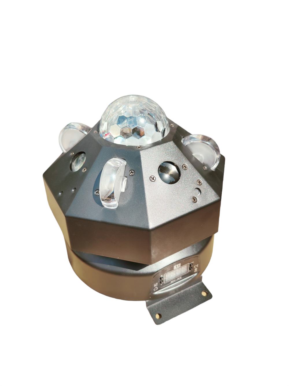 STI MH-WE LED EFFECT LAZER ROBOT IŞIK