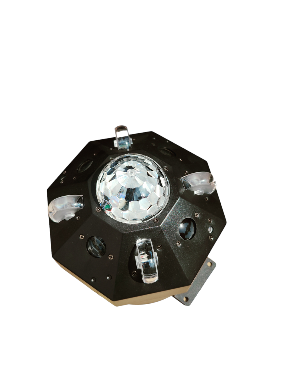 STI MH-WE LED EFFECT LAZER ROBOT IŞIK