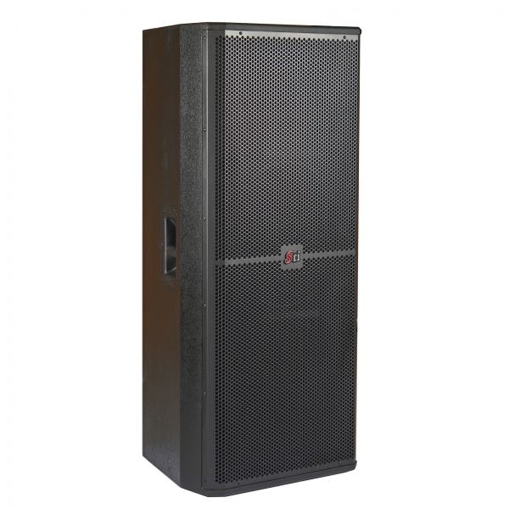 STI SRX-725 2*x15 2400 WATT KULE TİPİ HOPARLÖR