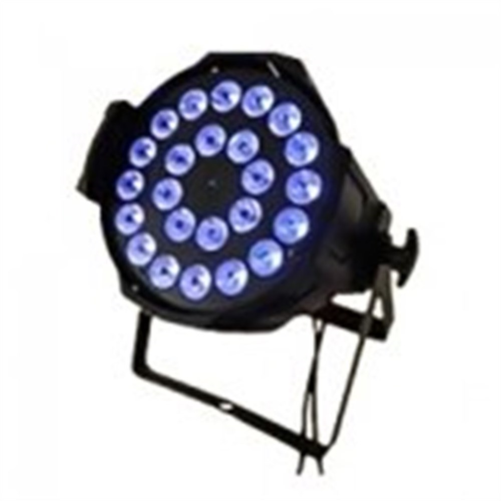 STI ST-1042 LED PAR IŞIK SİSTEMİ