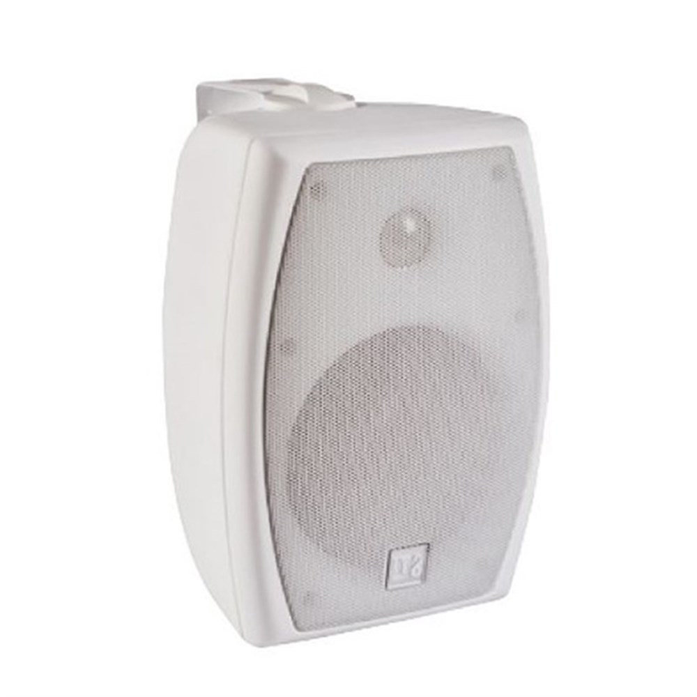 STİ STUDİO 1 WHITE/BLACK DUVAR HOPARLÖR 5 İNÇ 8-OHM 500 WATT