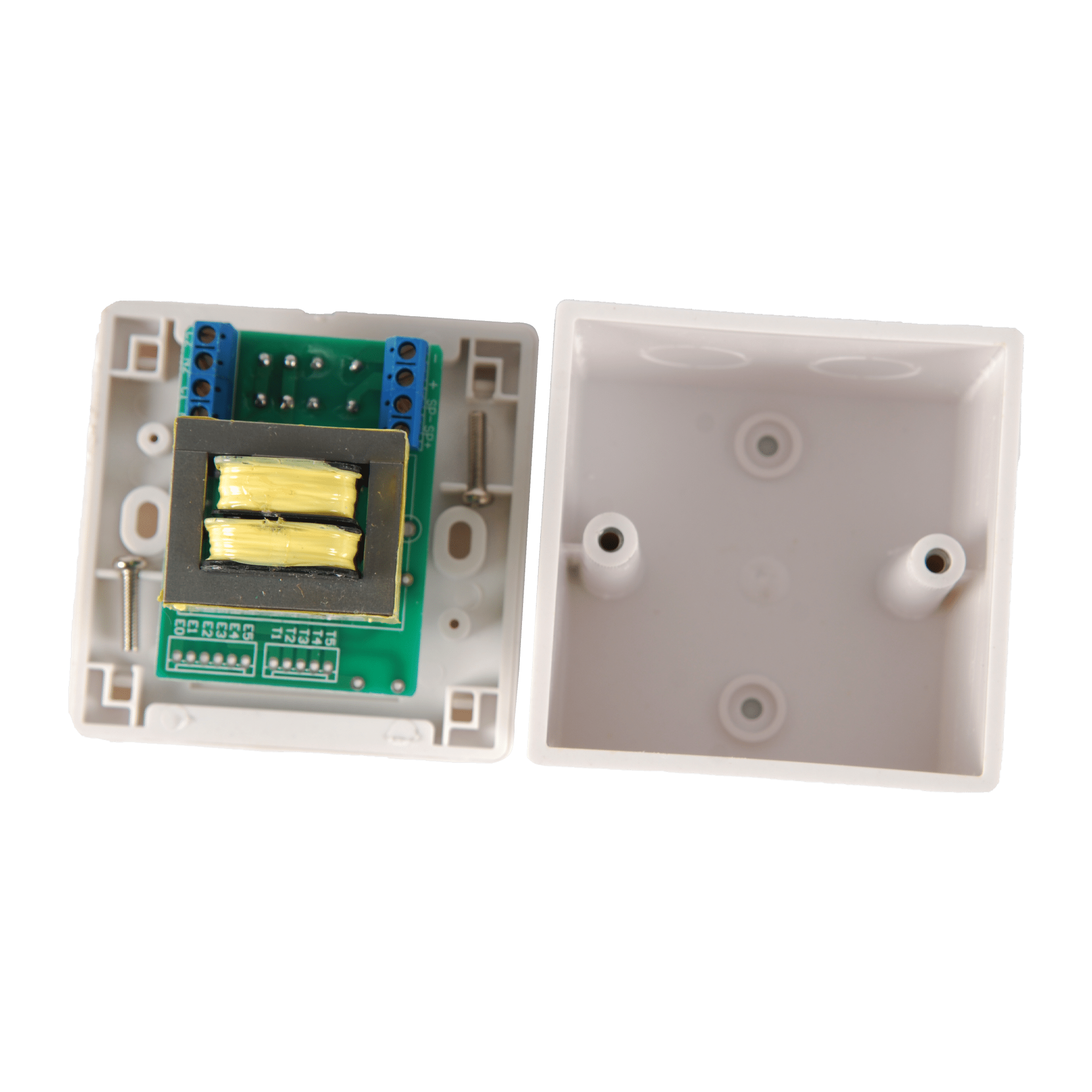 STI VC-6E 6 WATT 5 KADEMELİ VOLUME KONTROL