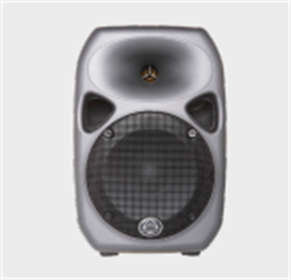 TİTAN 8 PASSİVE GREY8'' GRİ PASİF KABİN HOPARLÖR