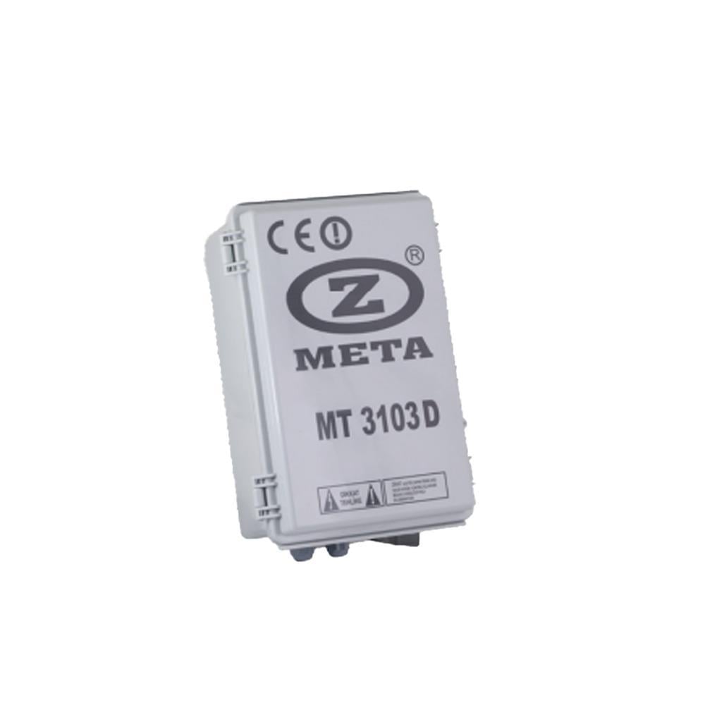 WEST SOUND MT 3103 D DUAL BAND DIŞ ORTAM ALICI ÜNİTESİ