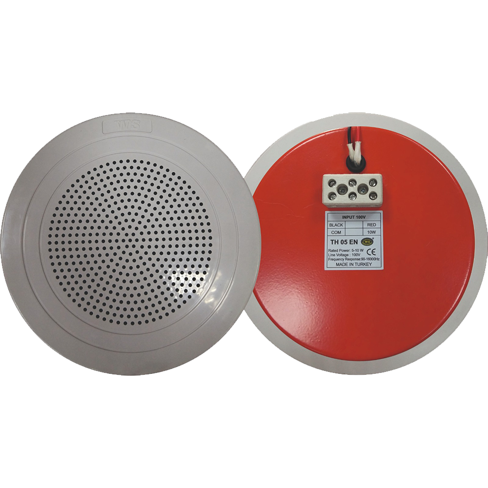 WEST SOUND MT 8004 POE ANONS KONTROL MERKEZ ÜNİTESİ
