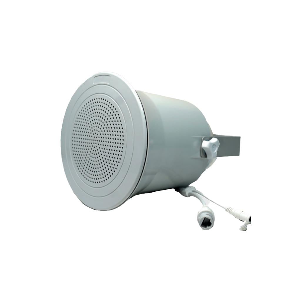WEST SOUND MT 8006 POE ANONS KONTROL MERKEZ ÜNİTESİ