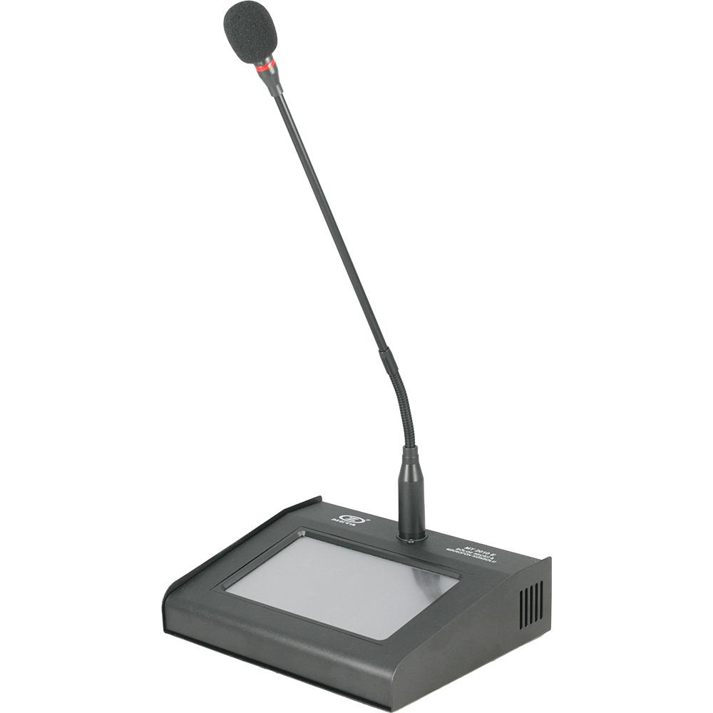 WEST SOUND MT 8010 IP ANONS KONTROL MERKEZ ÜNİTESİ