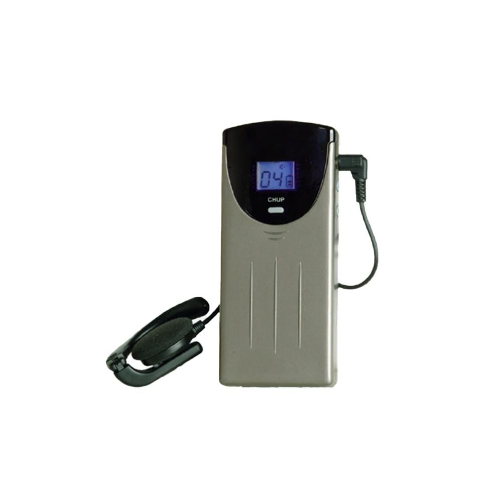 WEST SOUND SM 103 SİMULTANE KIZILÖTESİ IR ALICI ÜNİTESİ (KULAKLIK DAHİL)
