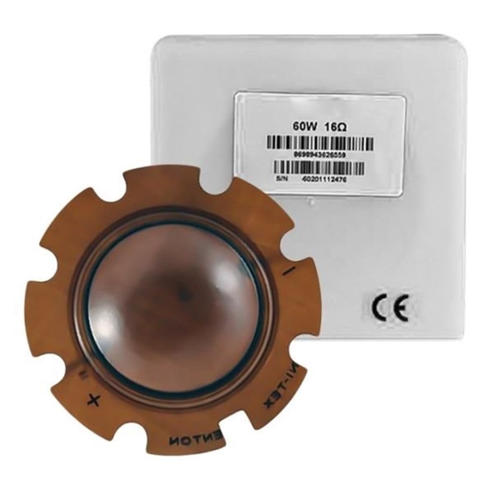 WESTA DP-60 UNİT / DRİVER HOPARLÖR 