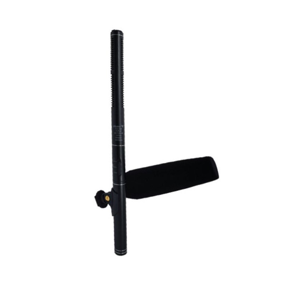 WESTA WM-358 KONDENSER KAMERA MİKROFONU