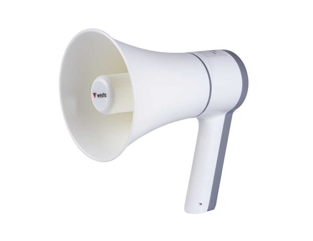 WESTA WM-48BT 30W Mini Melodili Megafon 