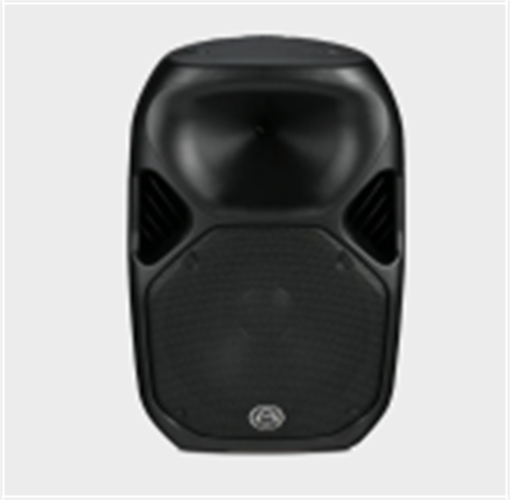 WHARFEDALE PRO TİTAN 15Z 15'' SİYAH PSİF KABİN HOPARLÖR