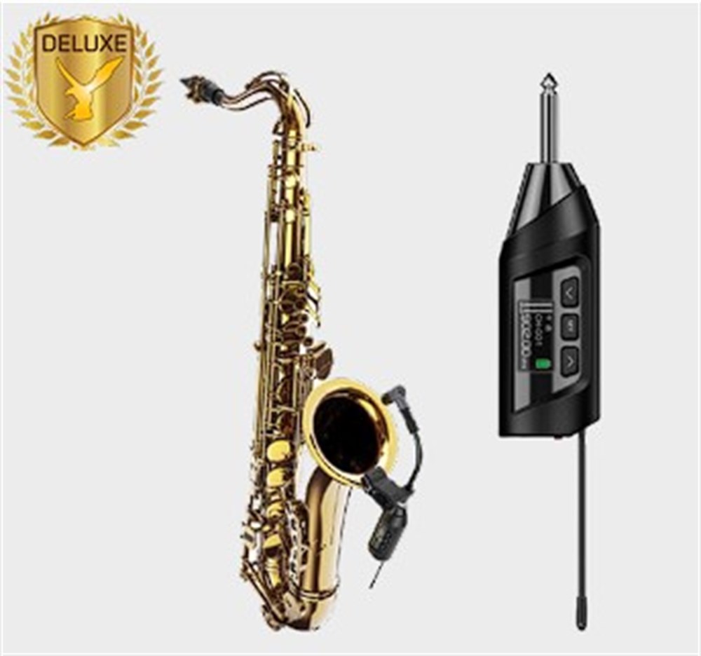 WÖLLER DW-15 ENSTRÜMAN MİKROFONU