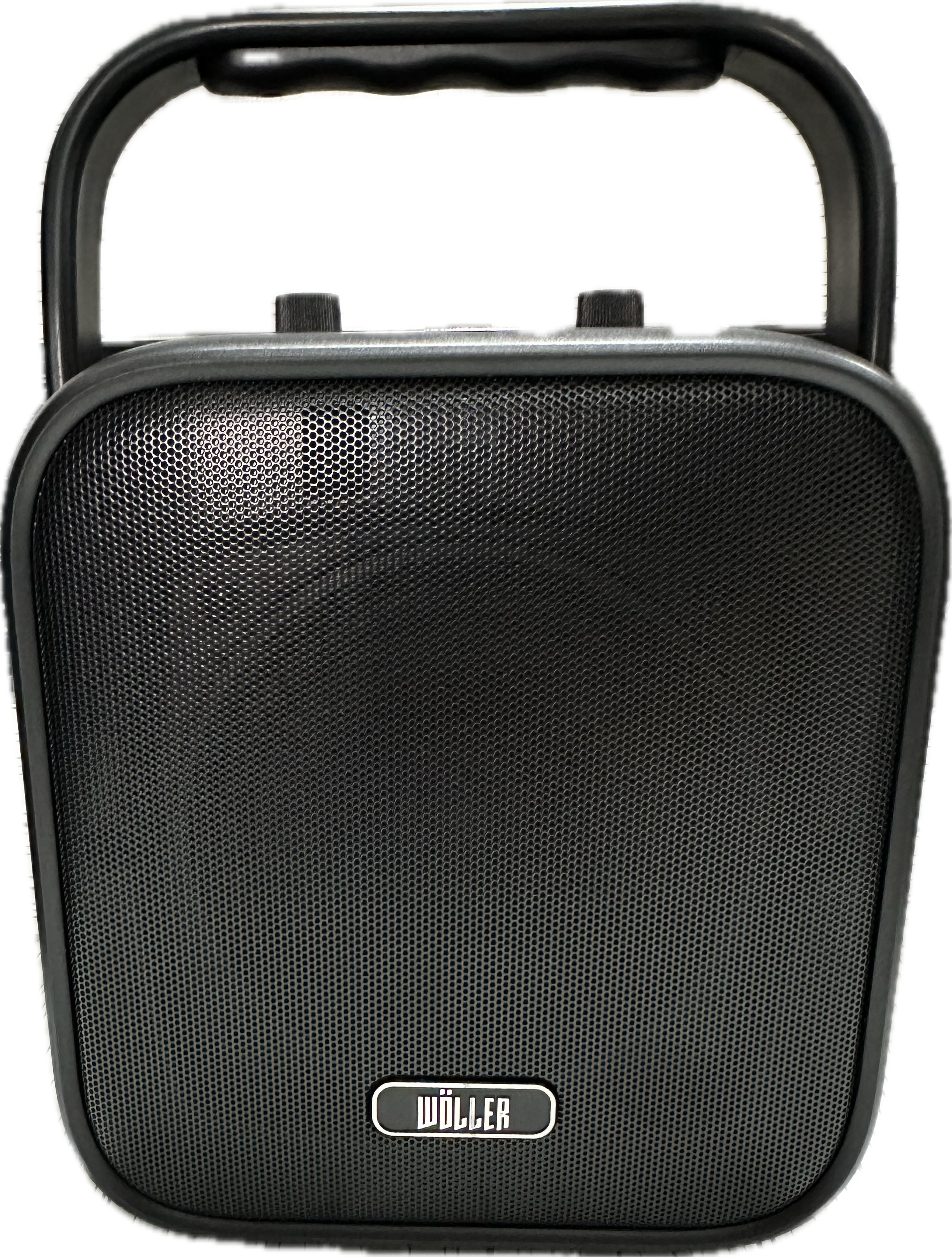 WÖLLER W-505H 70 WATT TEK KAFA (HEADSET) TELSİZ MİKROFON TAŞINABİLİR HOPARLOR
