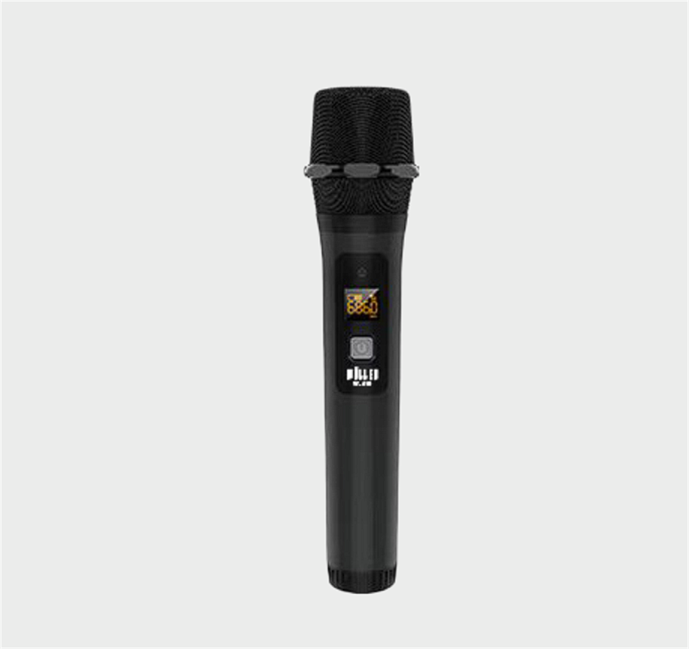 WÖLLER W-6  KABLOLU KÜRSÜ MİKROFONU