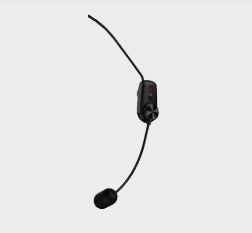 WÖLLER W-7 KAFA ( HEADSET) TELSİZ MİKROFON (W-505/600/610/612)