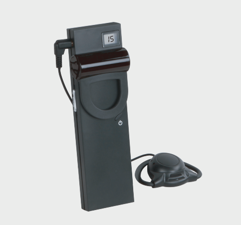 WÖLLER W-70008R SİMULTANE ÇEVİRİ SİSTEMLERİ 