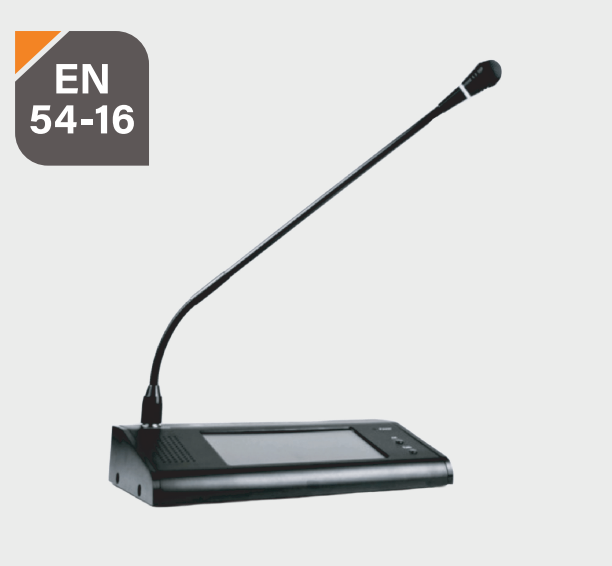 WÖLLER WPER-1200 EN54 ACİL ANONS SİSTEM GÜÇ KAYNAĞI