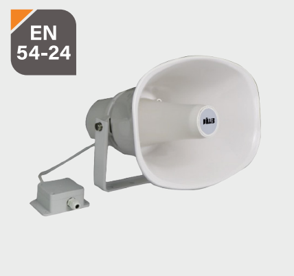 WÖLLER WPER-740EN EN54 HAT TRAFOLU HORN HOPARLÖR