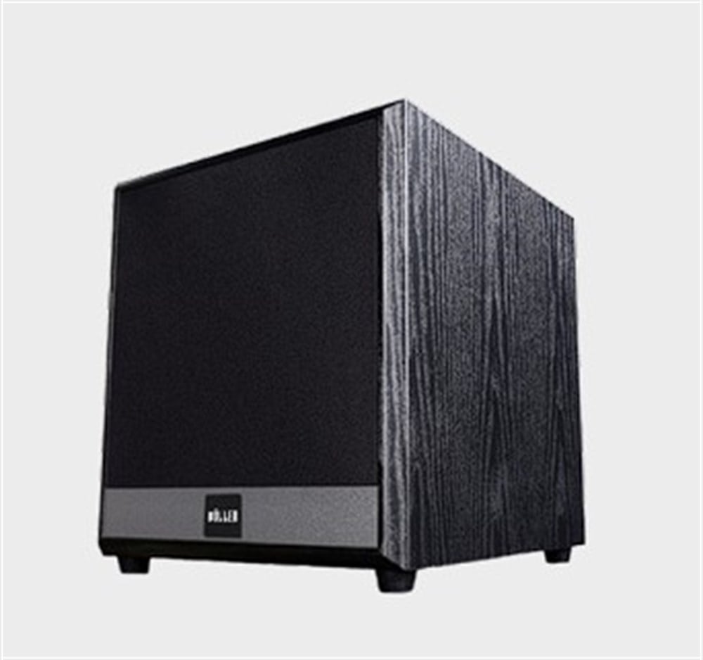 WÖLLER WSUB-12 12 İNÇ 300 WATT AKTİF SUBBASS