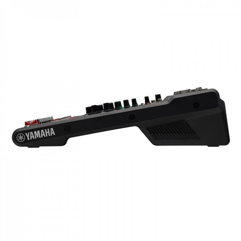 YAMAHA MG12X CV 12 KANALLI DECK MİKSER