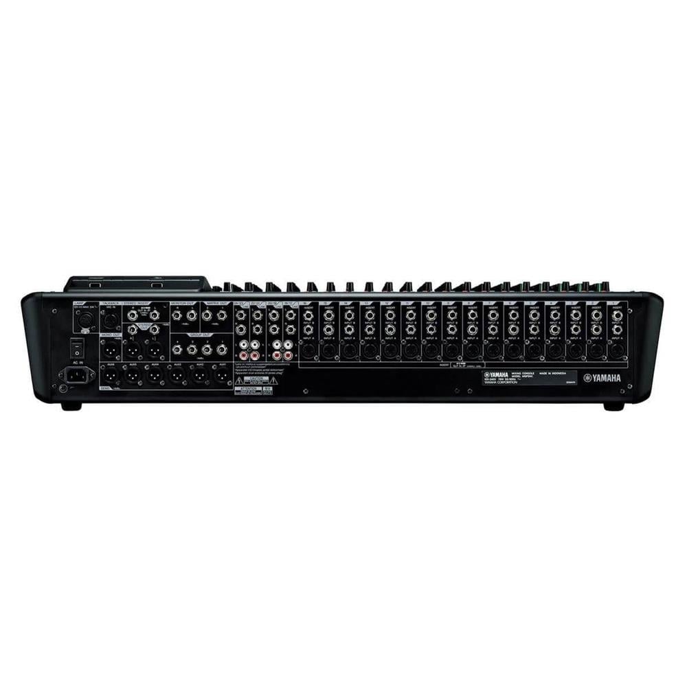 YAMAHA MG24X 24 KANALLI DECK MİKSER