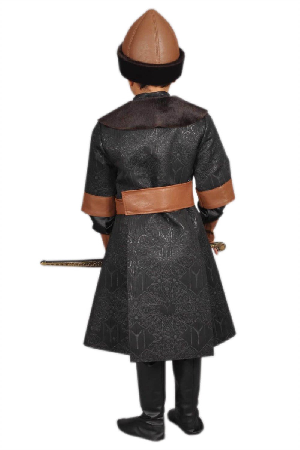 Şehzade Modelleri Diriliş Ertuğrul Şehzade Sünnet Kıyafeti