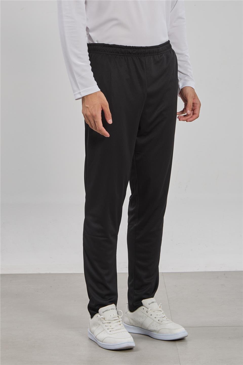 Eşofman altı-EDWIN Siyah