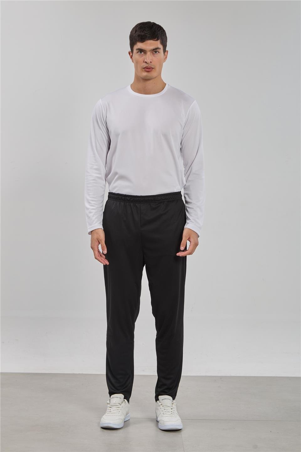 Eşofman altı-EDWIN Siyah