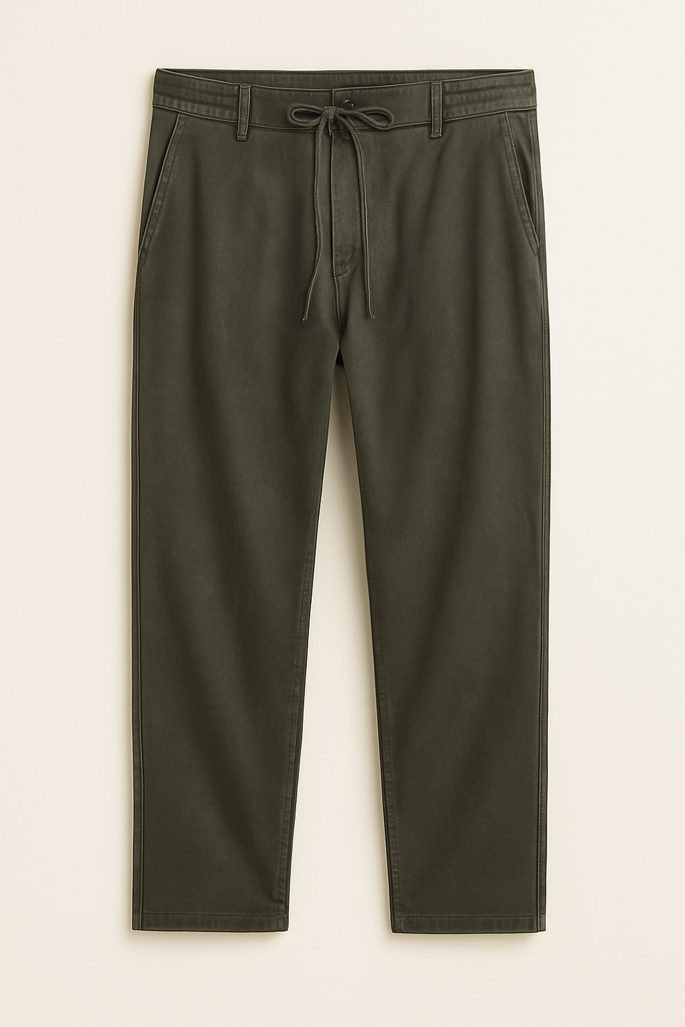 Jogger Fit Pantolon K-AG05 - Haki