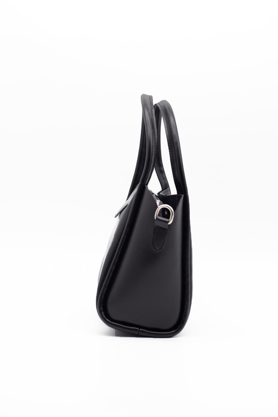 Kadın Küçük El Çantası - Siyah