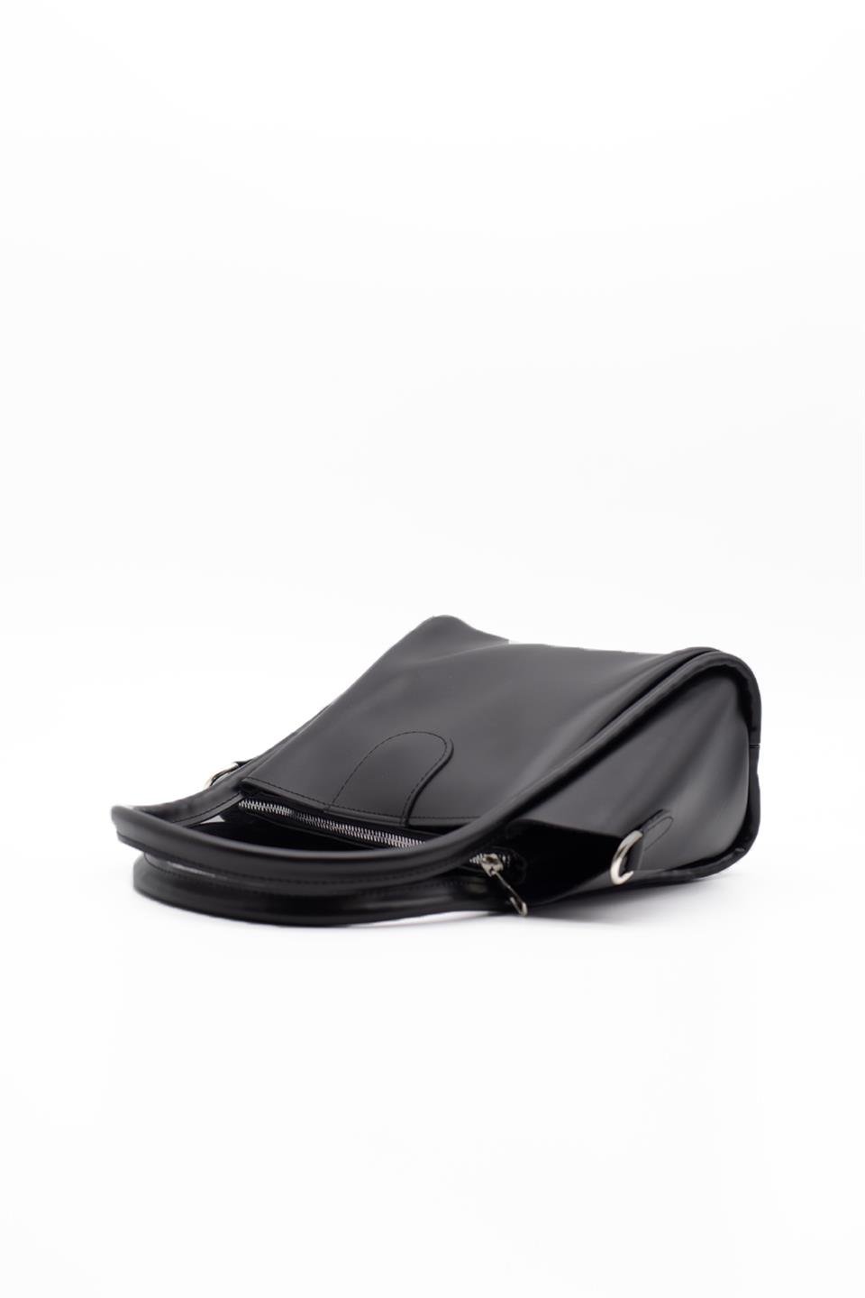 Kadın Küçük El Çantası - Siyah