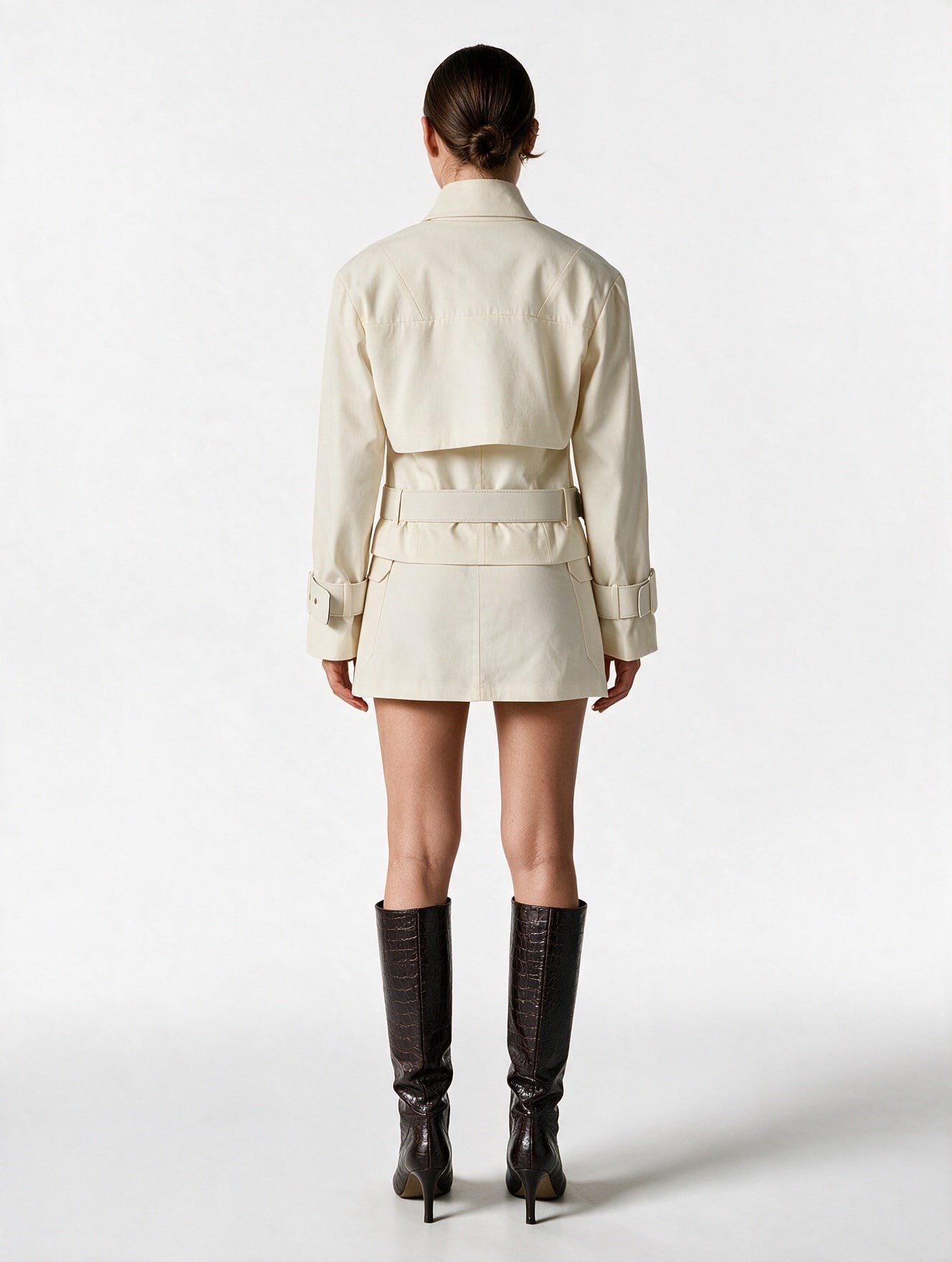 Arlo Jacket