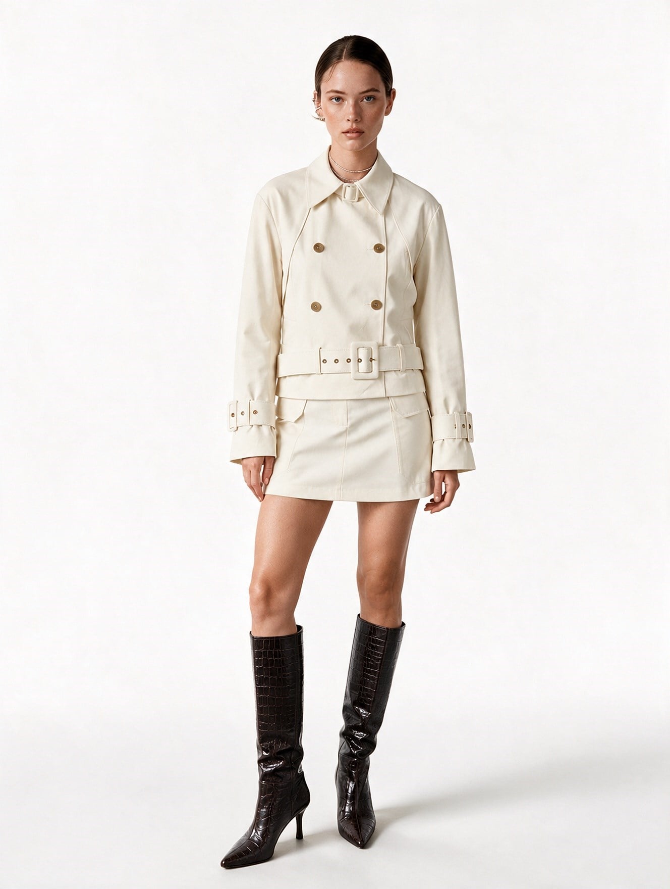 Arlo Skirt