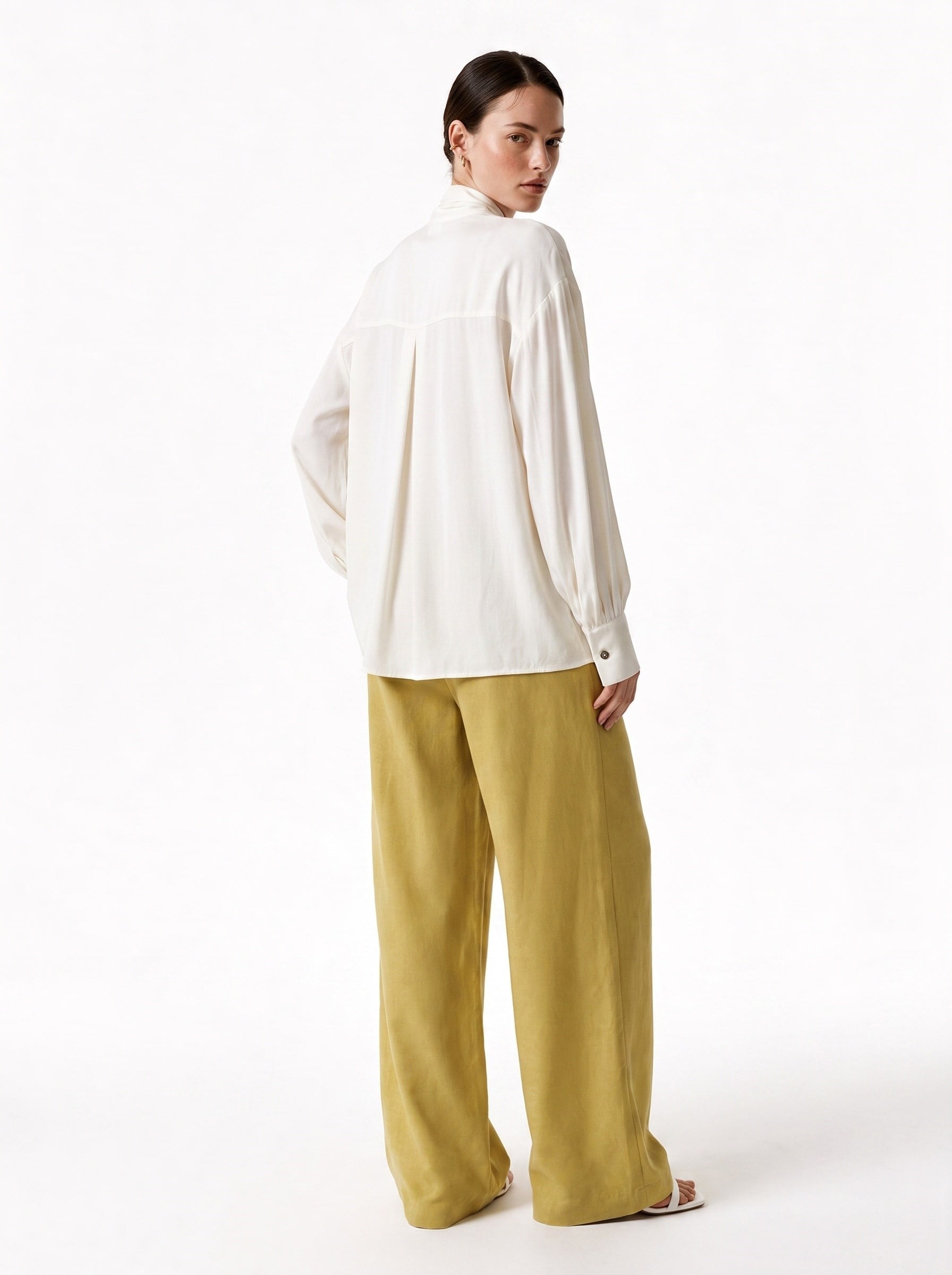 Doom Blouse