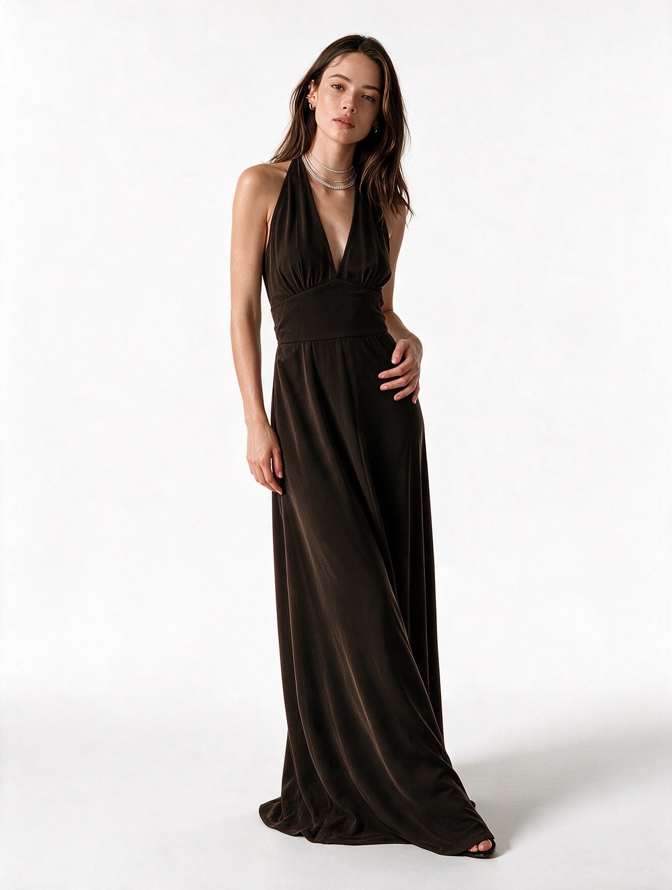 Edis Dress