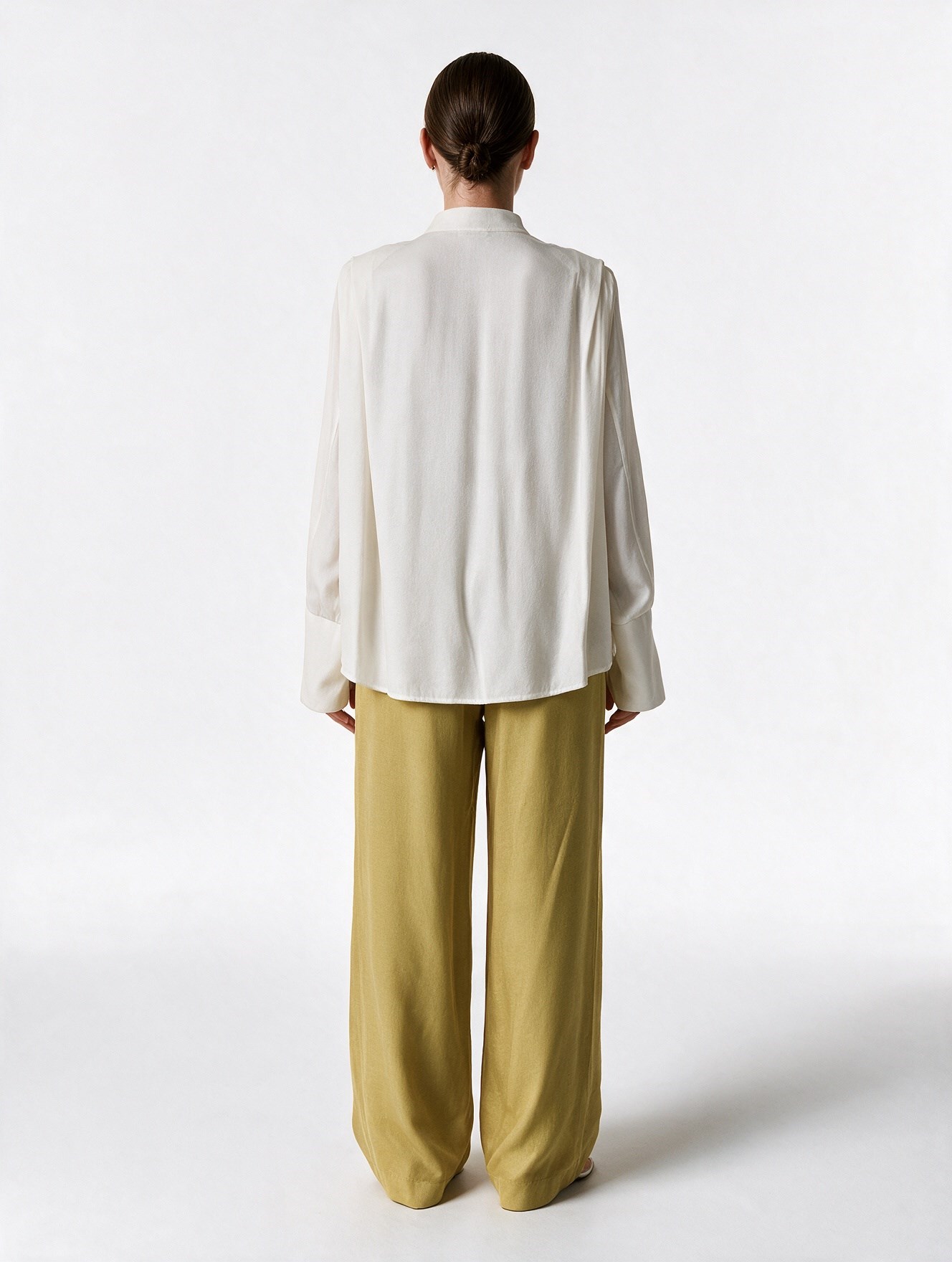Elara Blouse