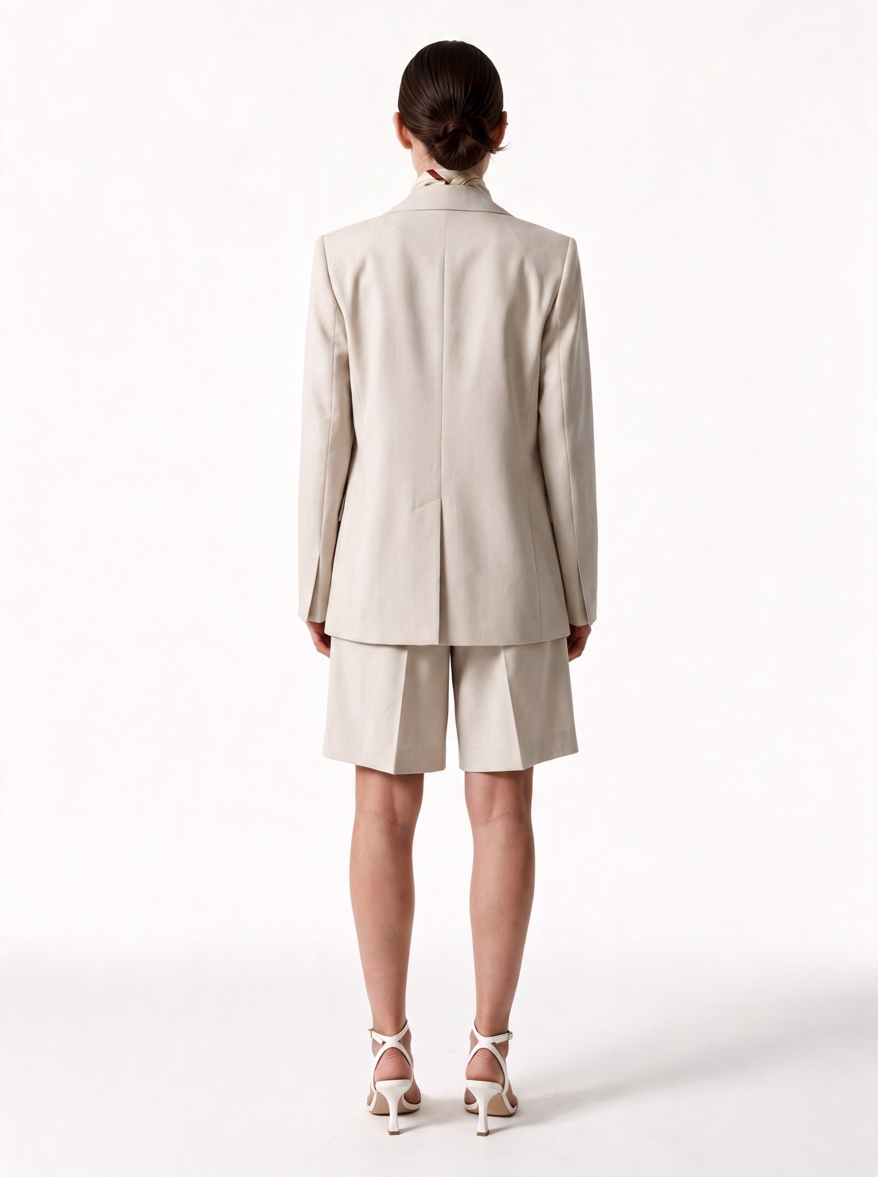 Fia Jacket